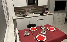 Apartamento Sagesa